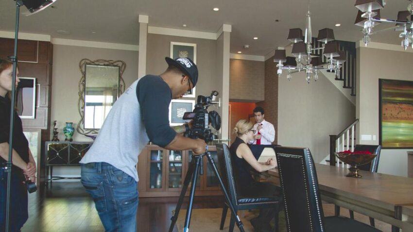film studencki
